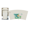 Bamboo fiber cup 02a(420 ml, Color Print)