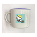 Custom Ceramic Coffee Mugs Printing 13
