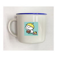 Custom Ceramic Coffee Mugs Printing 13