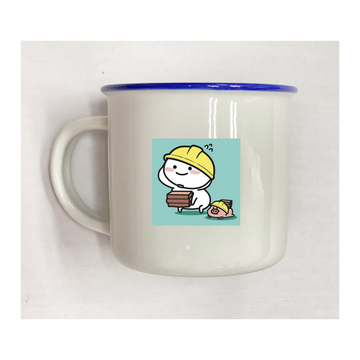 Custom Ceramic Coffee Mugs Printing 13