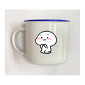 Custom Ceramic Coffee Mugs Printing 13