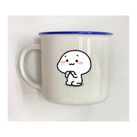 Custom Ceramic Coffee Mugs Printing 13