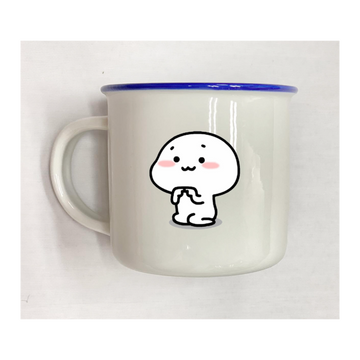 Custom Ceramic Coffee Mugs Printing 13