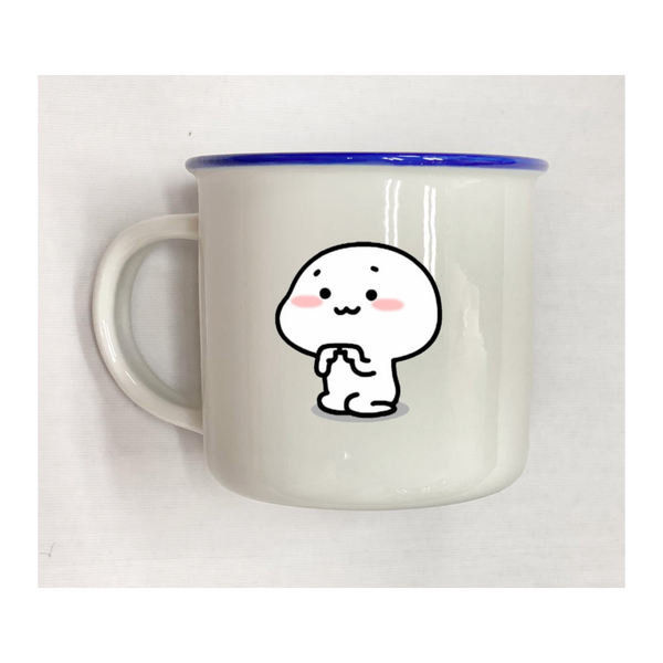 Custom Ceramic Coffee Mugs Printing 13