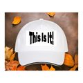 Custom Cap Printing 16