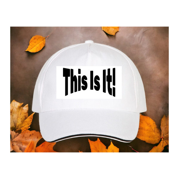 Custom Cap Printing 16