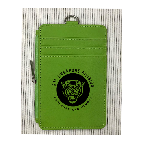 Custom Card Holder Printing 22