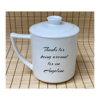 Custom Ceramic Coffee Mugs Printing 12