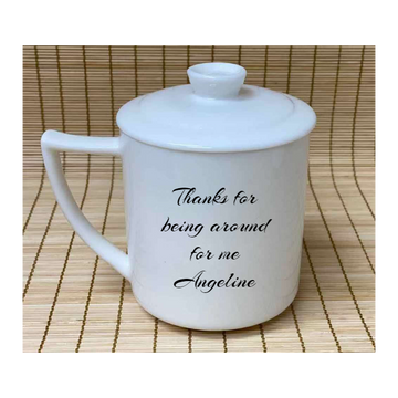 Custom Ceramic Coffee Mugs Printing 12