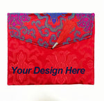Custom Ang bao Packet 02