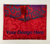 Custom Ang bao Packet 05