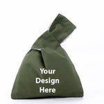 Custom Tote Bag Printing 05A (23x33cm)
