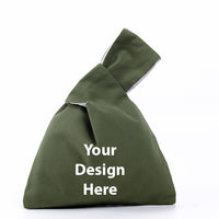 Custom Tote Bag Printing 05A (23x33cm)
