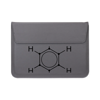 Custom 15 inch laptop sleeve case 202