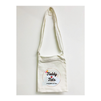 Copy of Custom Sling Bag 160A