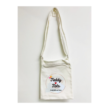 Copy of Custom Sling Bag 160A