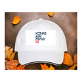 Custom Cap Printing 16