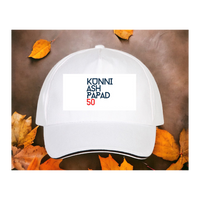 Custom Cap Printing 16