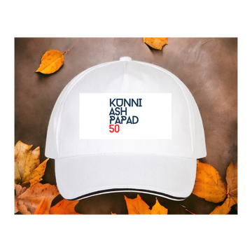 Custom Cap Printing 16
