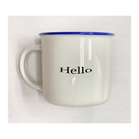 Custom Ceramic Coffee Mugs Printing 13
