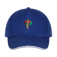 Custom Cap Printing 12