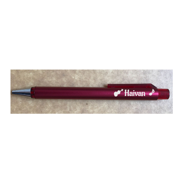 Custom Ball Pen Printing 22