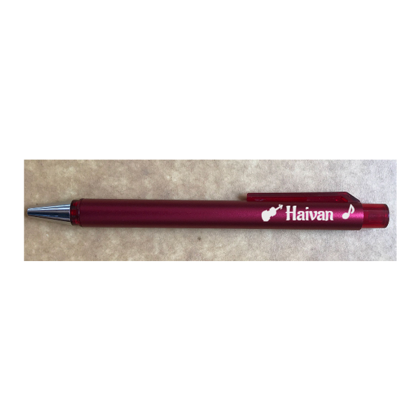Custom Ball Pen Printing 22