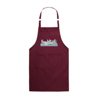 Custom Apron Printing 05
