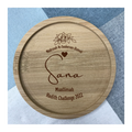 Custom Bamboo Coaster Printing 16