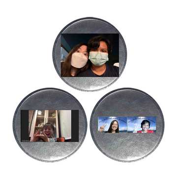 Custom Acrylic Coaster Printing 01
