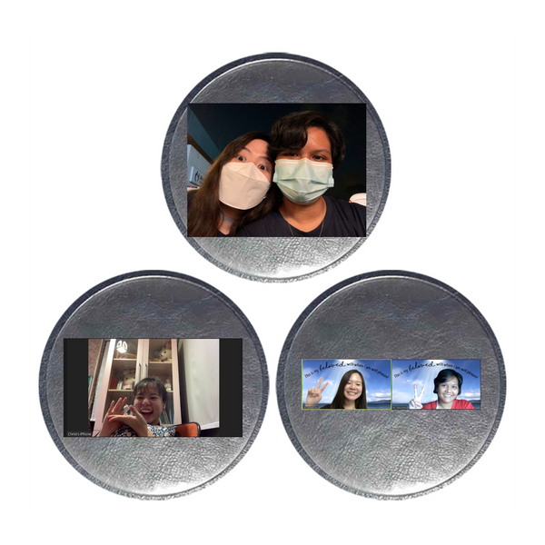 Custom Acrylic Coaster Printing 01