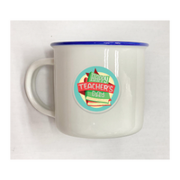 Custom Ceramic Coffee Mugs Printing 13