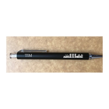 Custom Ball Pen Printing 27