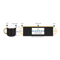 Custom Ceramic Coffee Mugs Printing 08