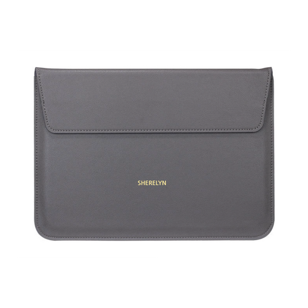 Custom 15 inch laptop sleeve case 202