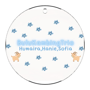 Custom Acrylic Keychain Printing 01