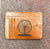 Custom Genuine Leather Card holder 13