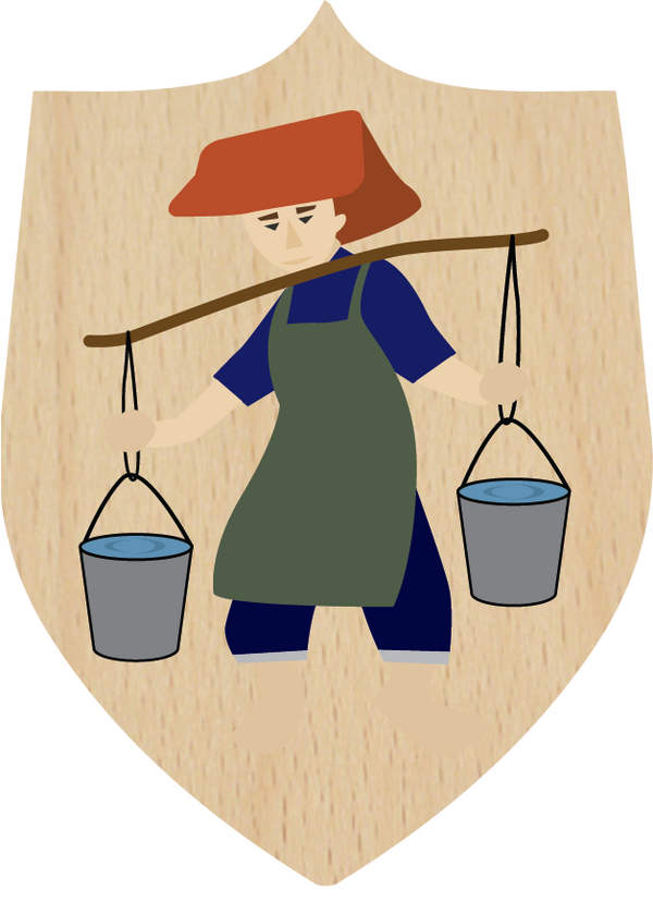 Custom pin 01