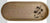 Custom solid wooden tray 16