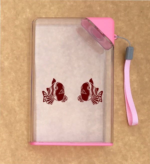Custom Water bottle Printing 108