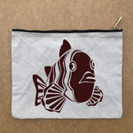 Custom Pouch 120
