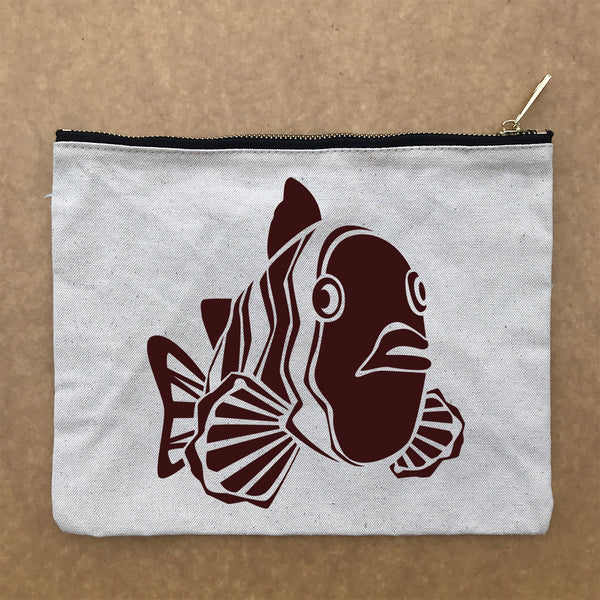 Custom Pouch 120