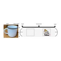 Custom Ceramic Coffee Mugs Printing 03