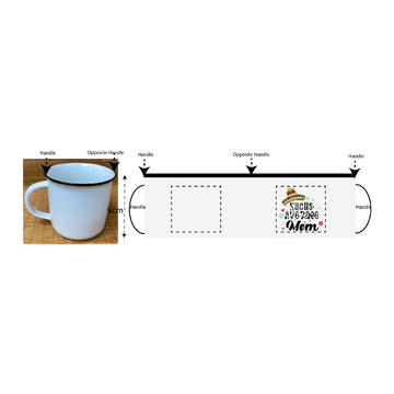 Custom Ceramic Coffee Mugs Printing 03