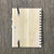 Custom Bamboo Notebook Printing 30
