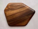 Custom solid wooden tray 20(19.5x2cm)
