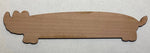 Custom Solid Wood Ruler 02