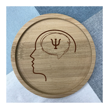 Custom Bamboo Coaster Printing 16
