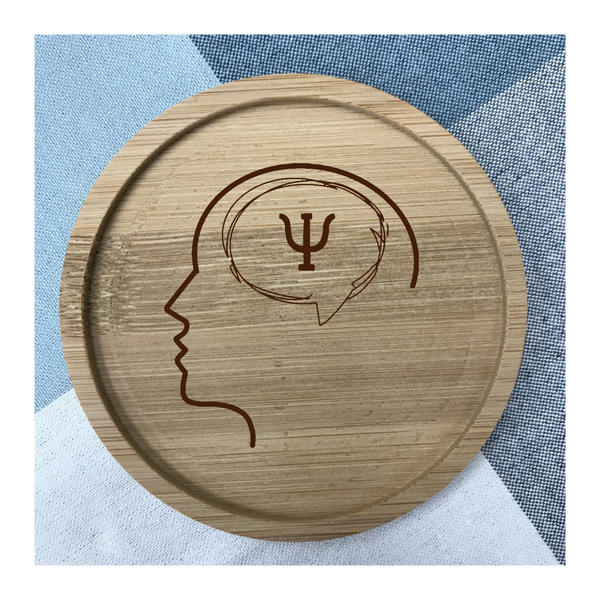 Custom Bamboo Coaster Printing 16