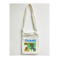 Copy of Custom Sling Bag 160A